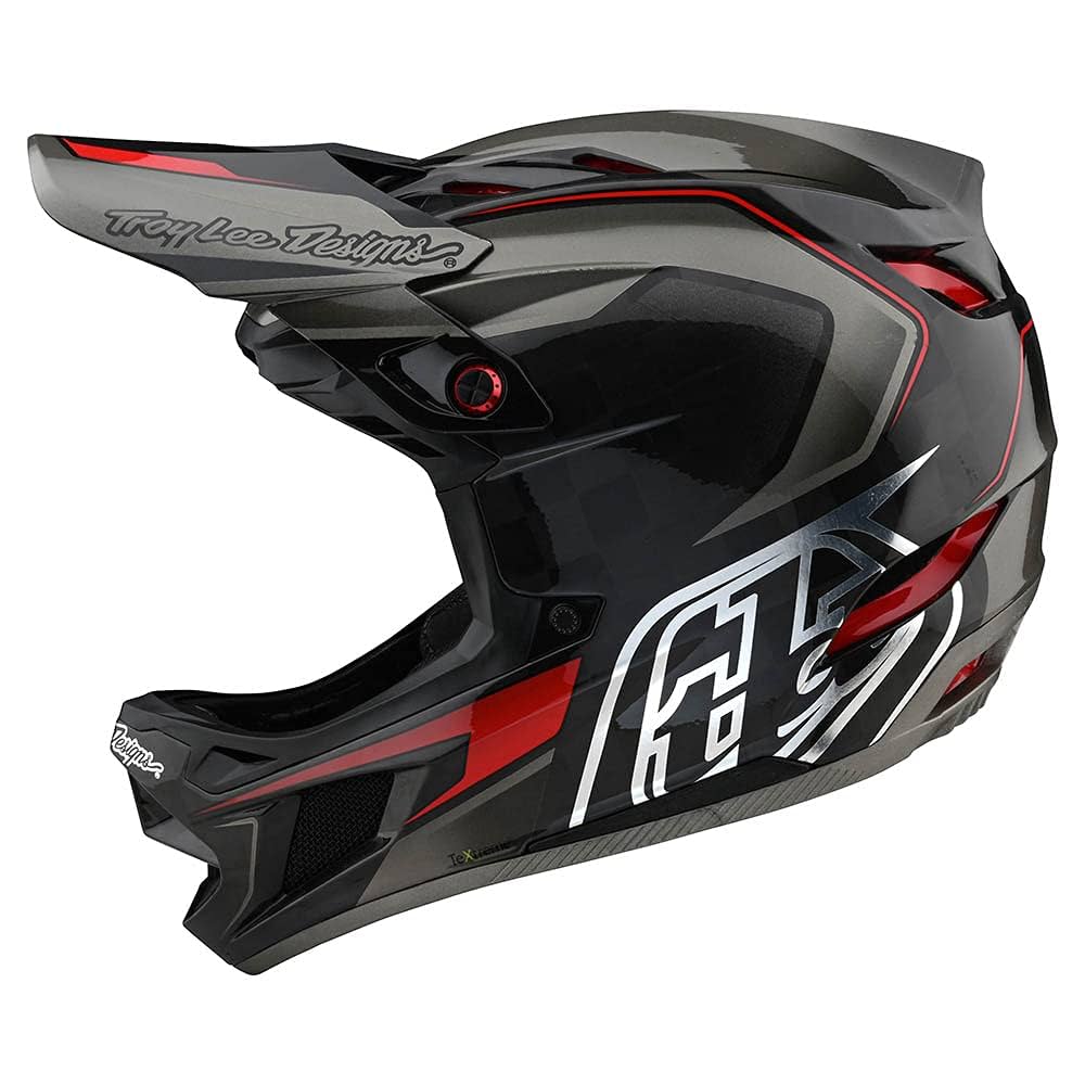 Troy Lee Designs D4 COMPOSITE MIPS Ｍサイズ TROY LEE DESIGNS 「トロイリーデザイン」 D4 COMPOSITE MIPS M